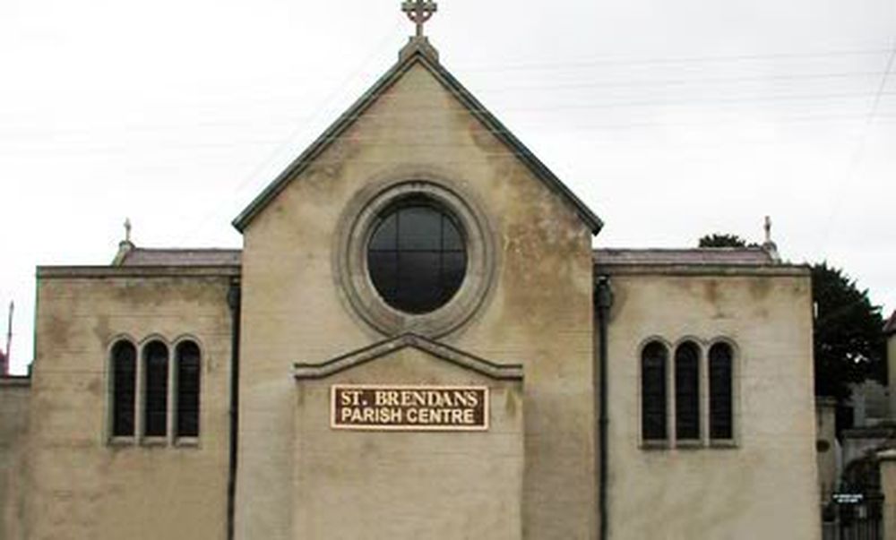 St Brendan's